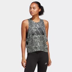 Adidas TRAIN-ICONS Sleeveless T-shirt